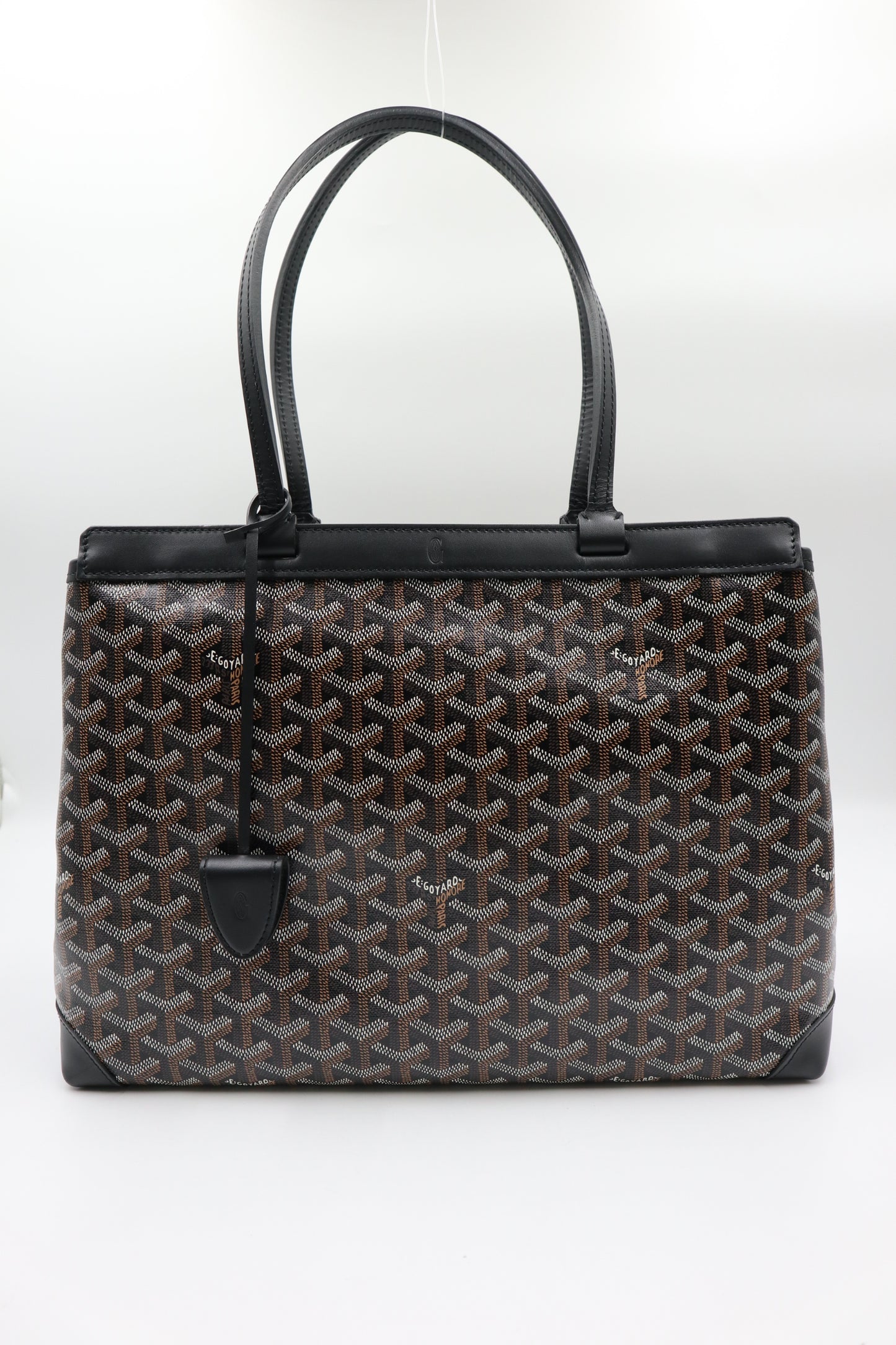 Goyard Brown 棕色 / Rank SA 251001001