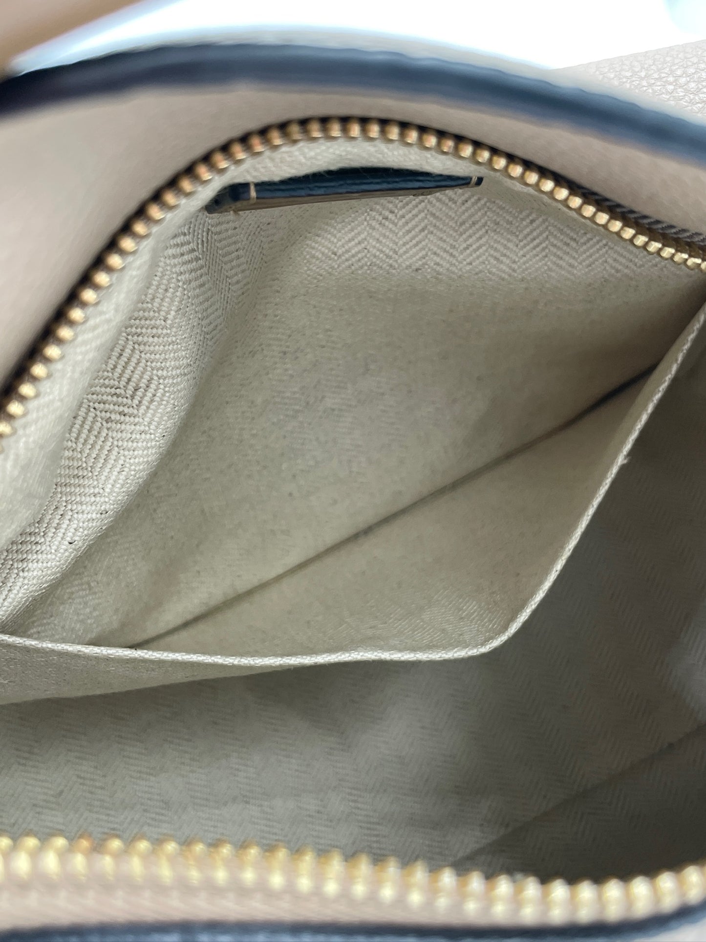 Loewe Puzzle Small Nude / Rank A