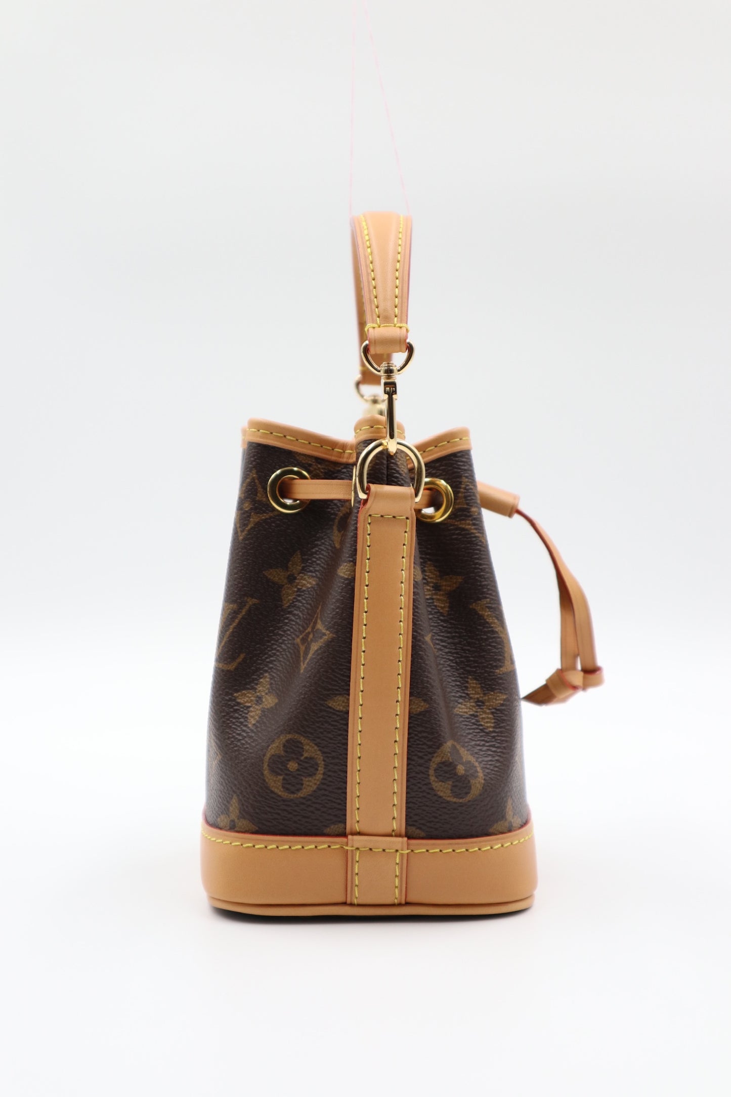 Louis Vuitton   MINI Noe 水桶包 / Rank SA 24091501