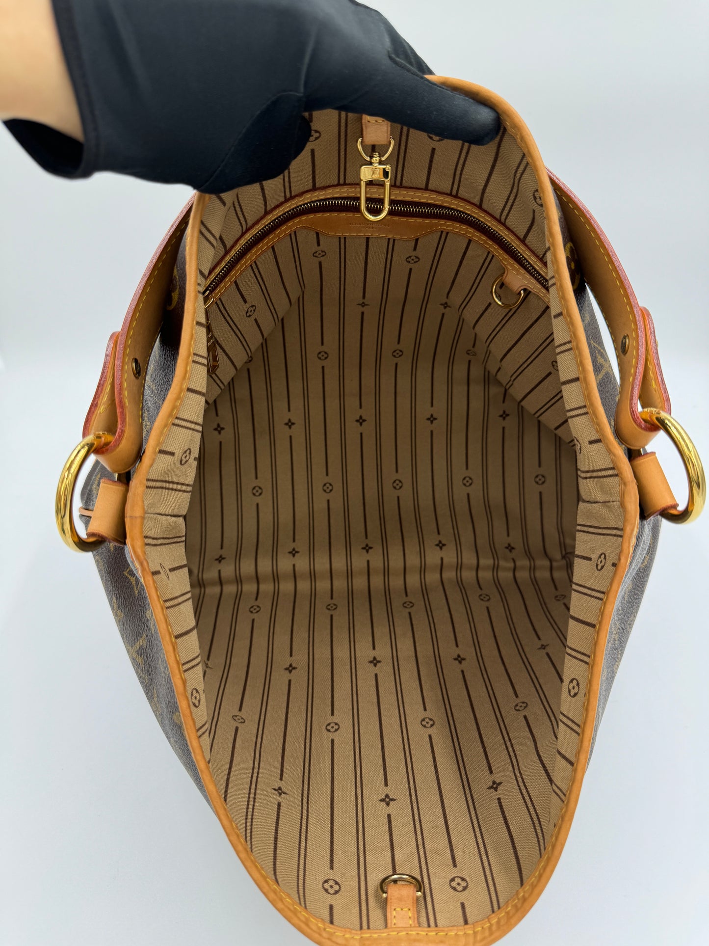 Louis Vuitton Delightful Pm / Rank A 24072004