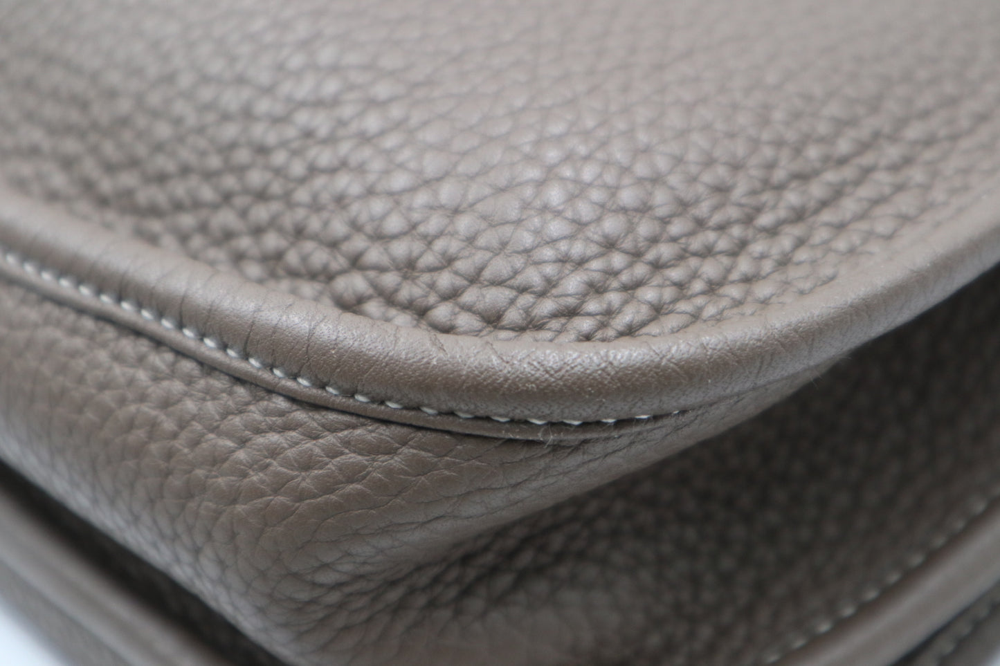 Hermes Evelyne 29 大象灰 / Rank SA 250910002