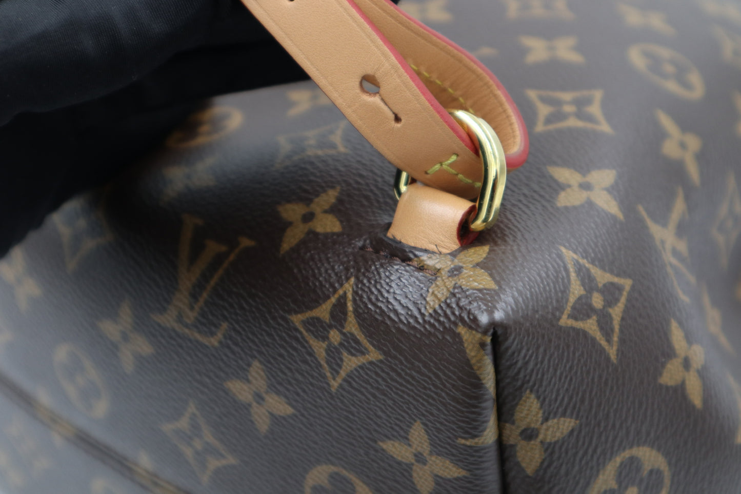 Louis Vuitton  Backpack 後背包 / Rank SA 24081203