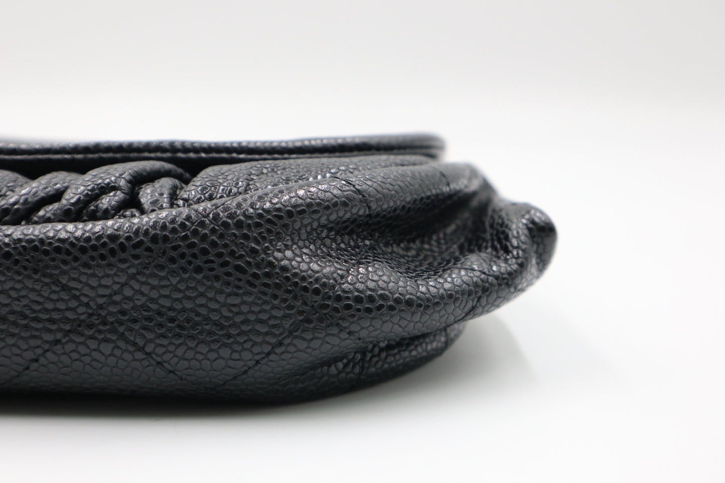 Chanel 魚子醬餃子包 / Rank SA 251021001