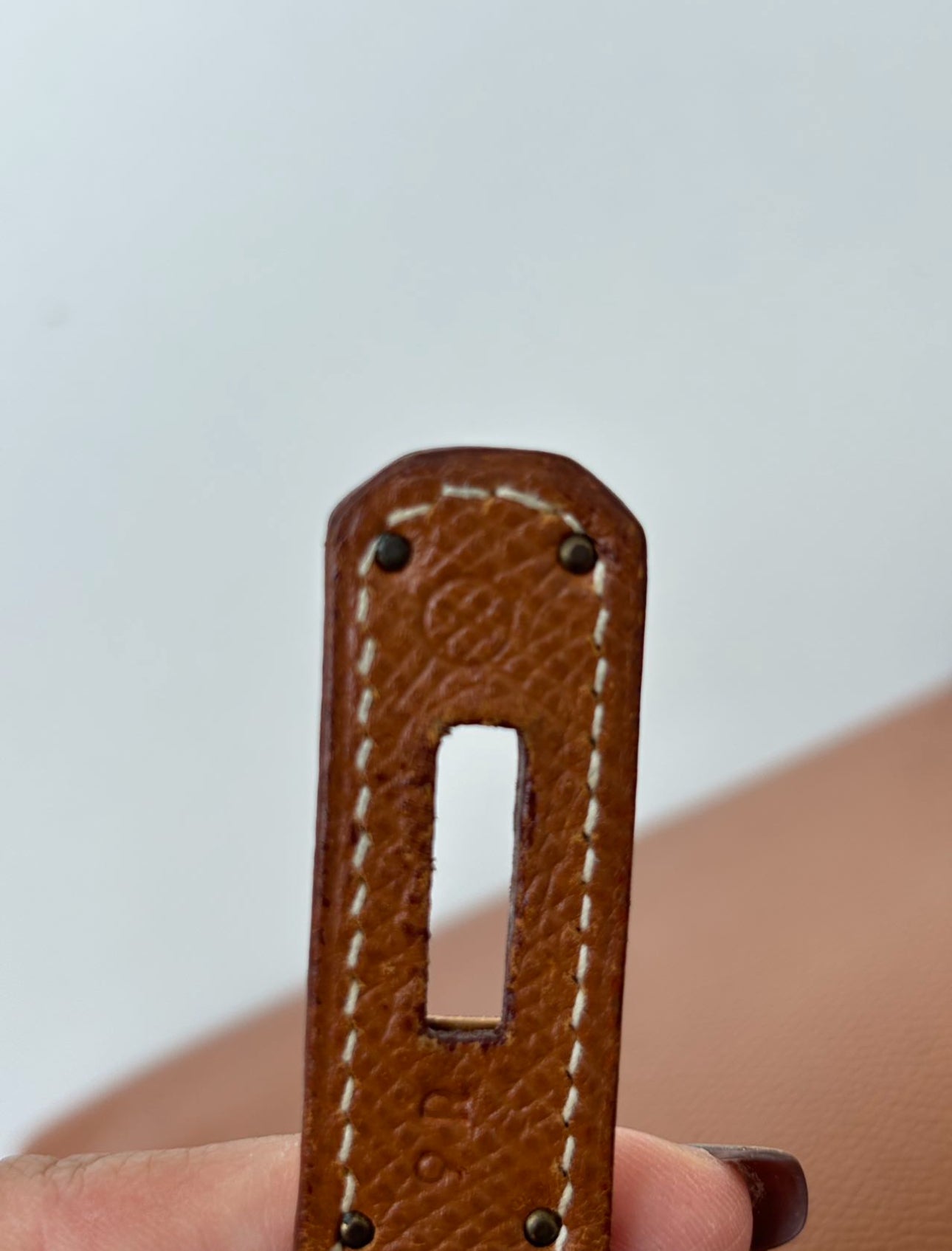 Hermes Kelly 28 / Rank SA