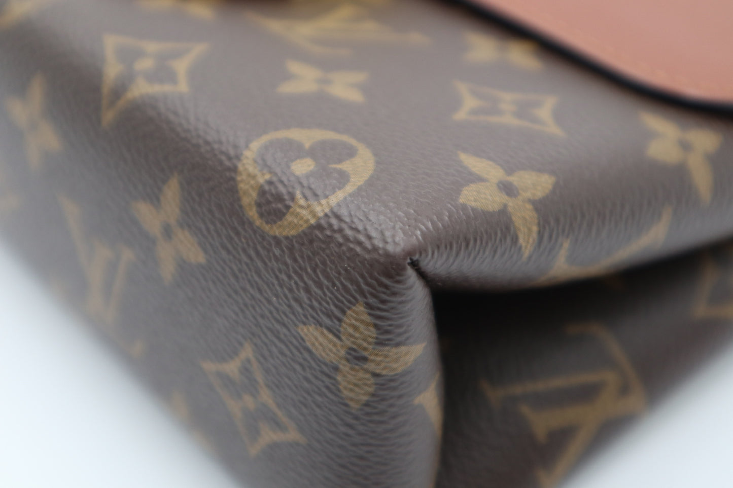 Louis Vuitton  Locky BB Brown / Rank SA 24090203