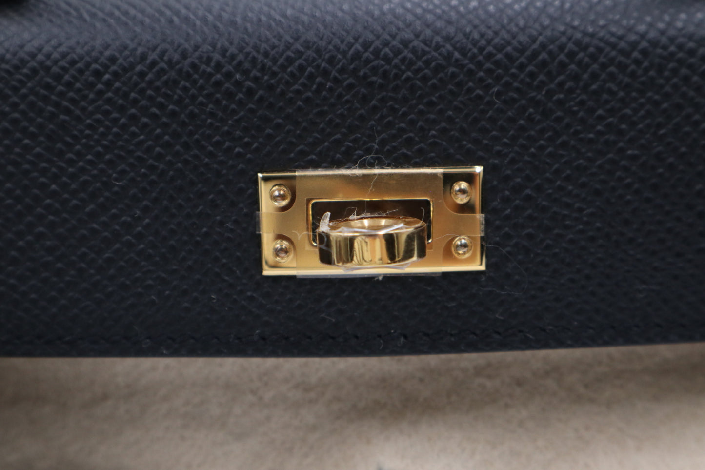 Hermes kelly20 黑金/ Rank SA 251106004