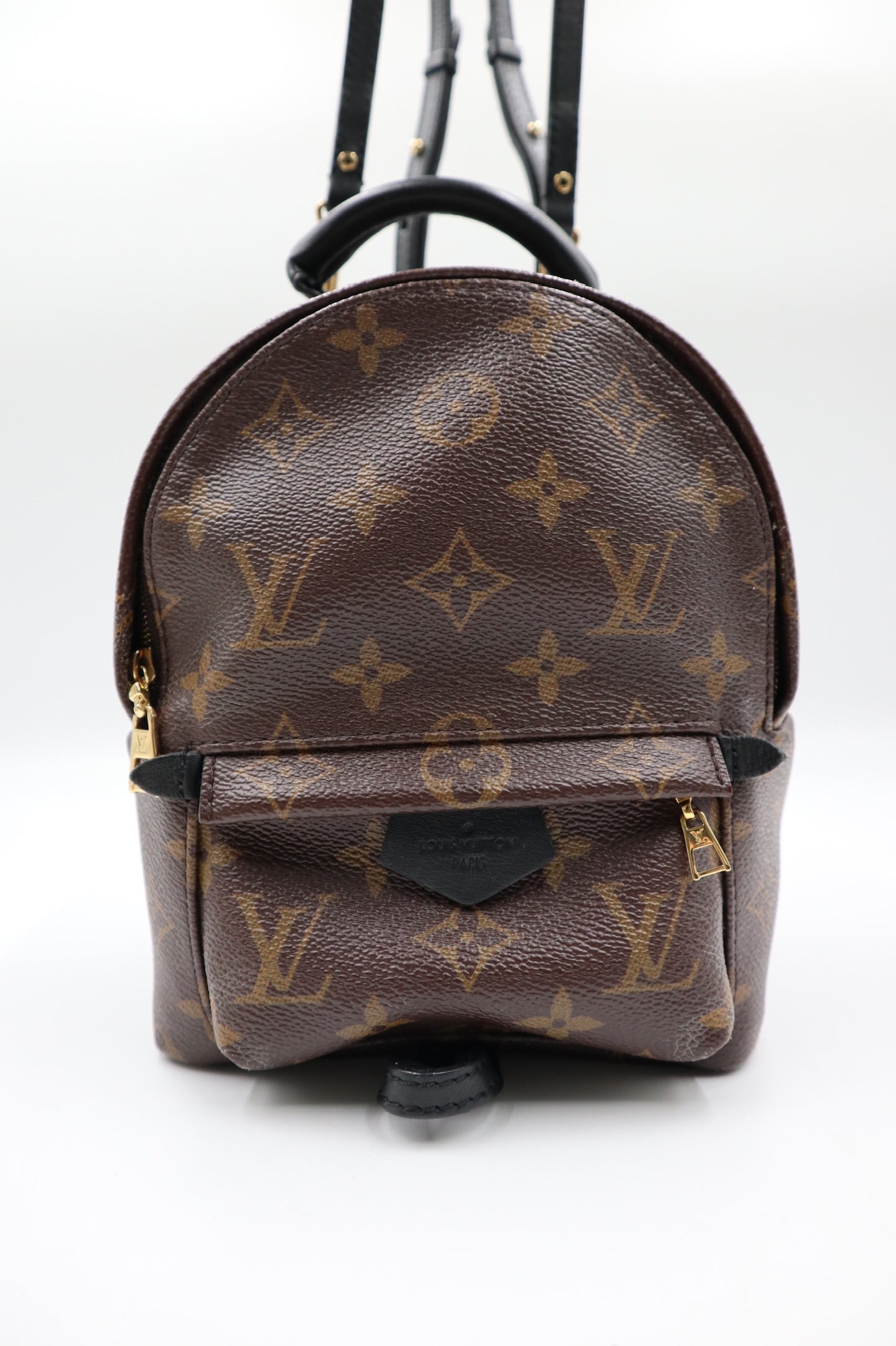 Louis Vuitton   MINI Backpack 後背包 / Rank SA 251008006
