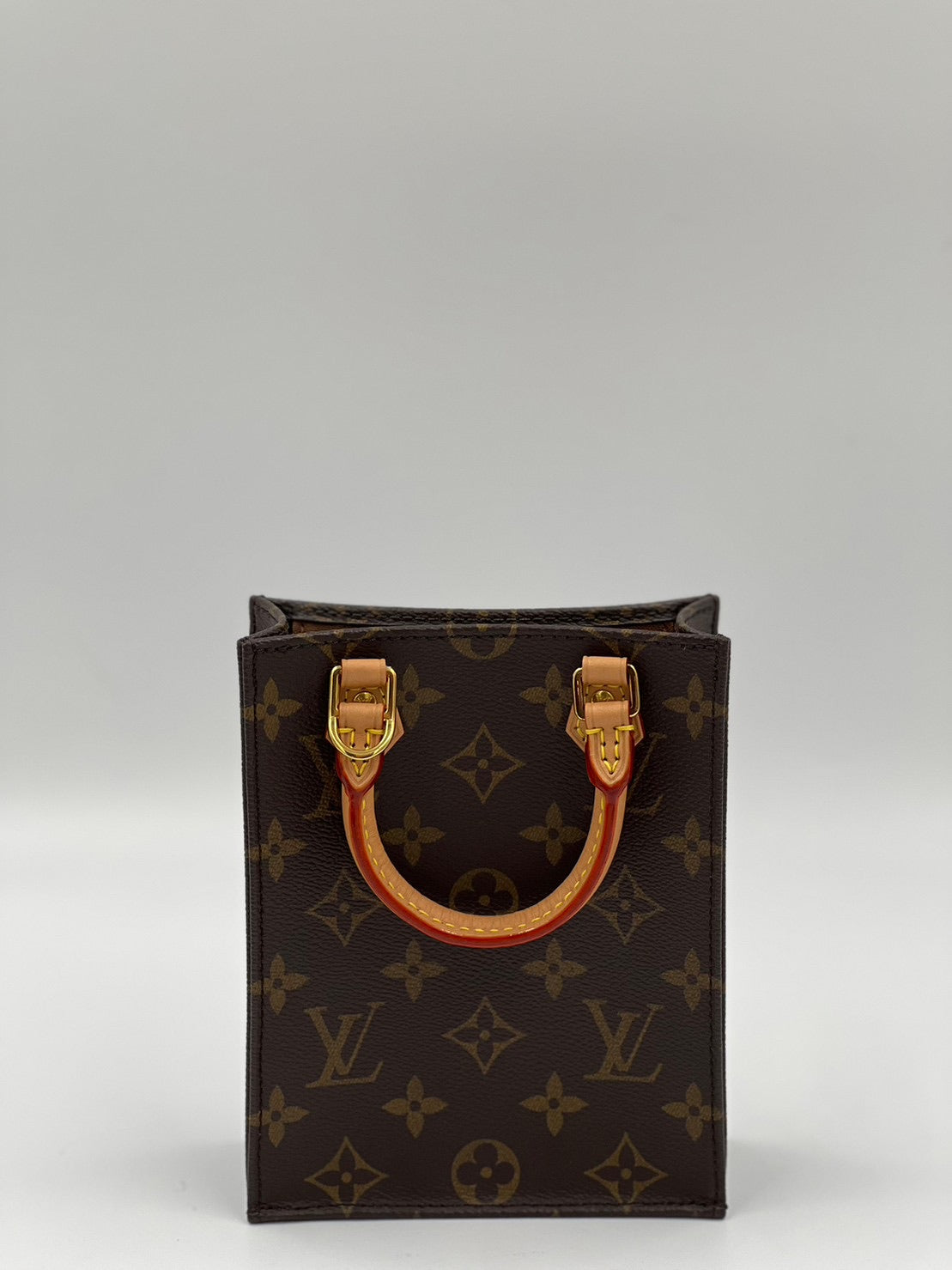 Louis Vuitton   MINI 琴譜包 / Rank SA