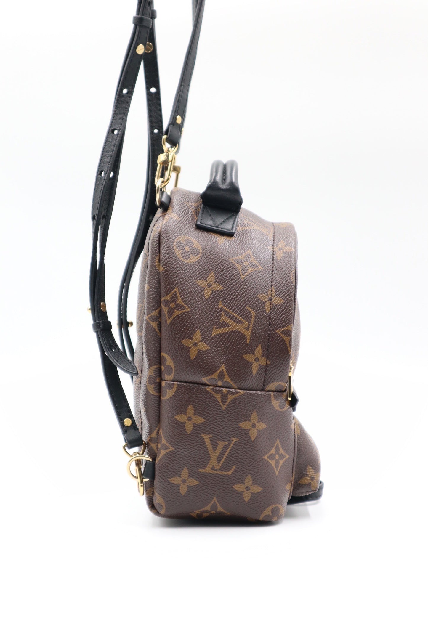 Louis Vuitton   MINI Backpack 後背包 / Rank SA 25021201