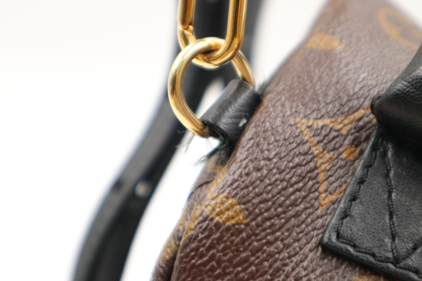 Louis Vuitton   MINI Backpack 後背包 / Rank SA 251008006