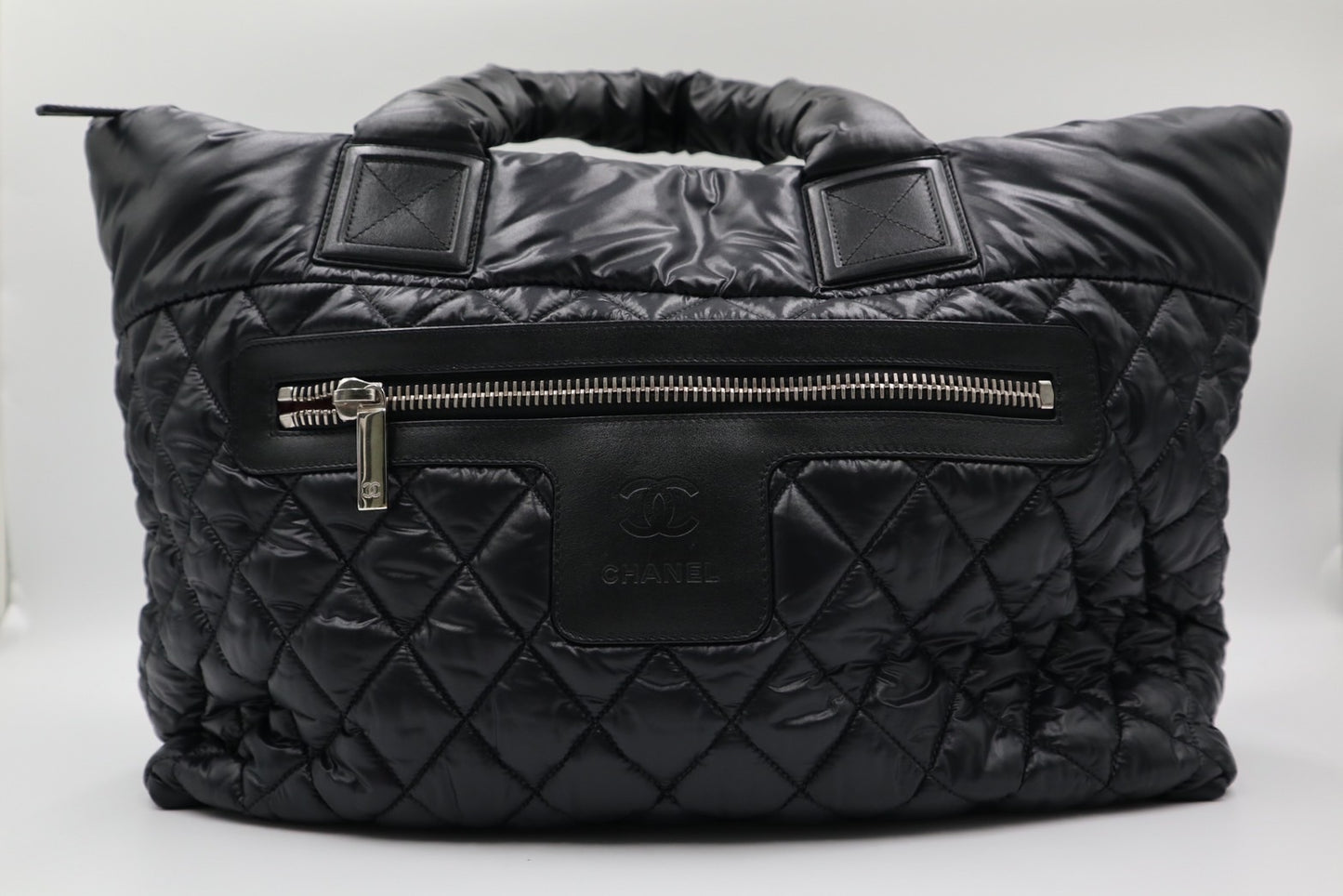 Chanel 空氣包 Tote / Rank SA 251002001