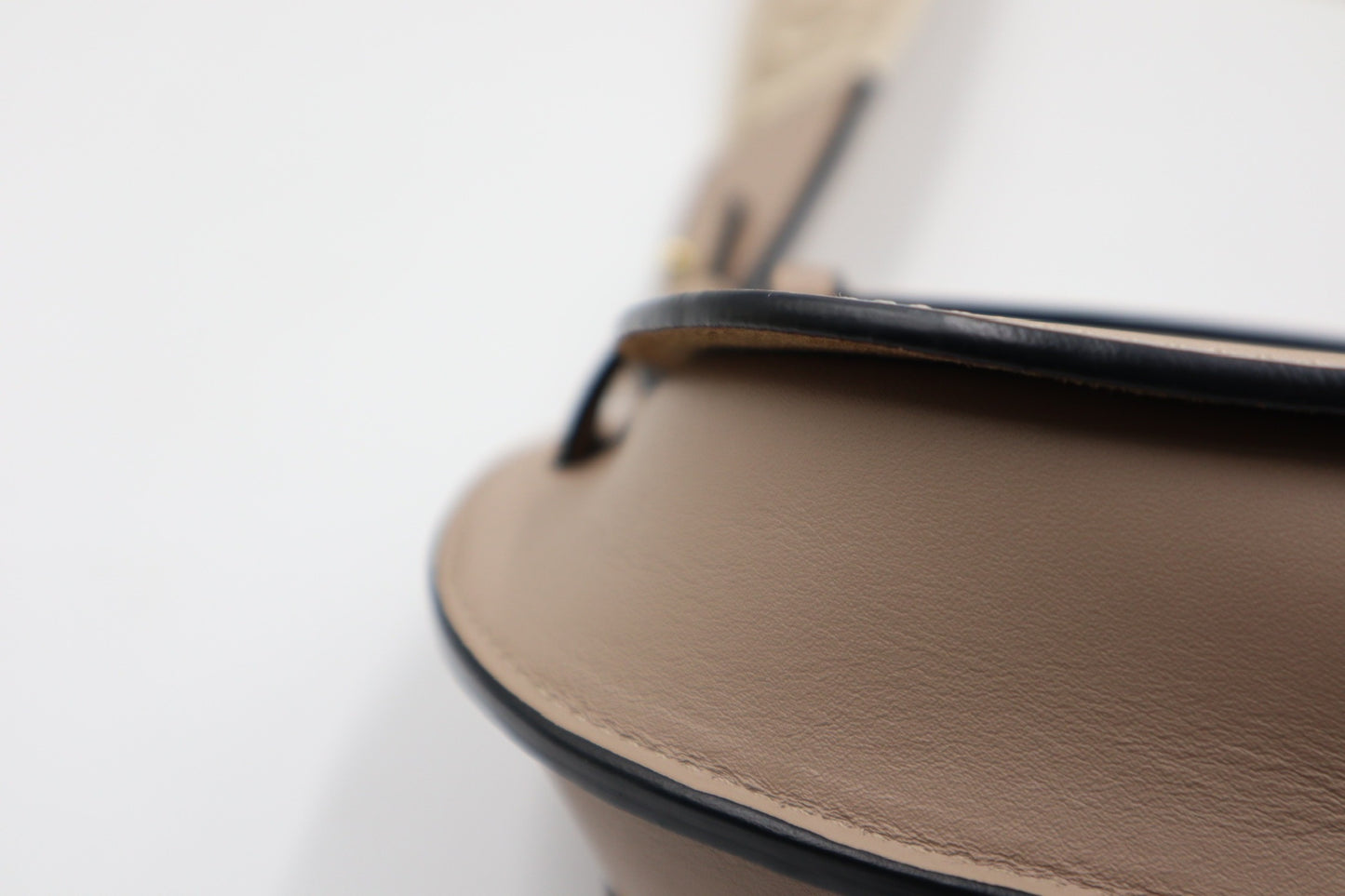 Loewe Mini Gate沙色 / Rank N 250924005