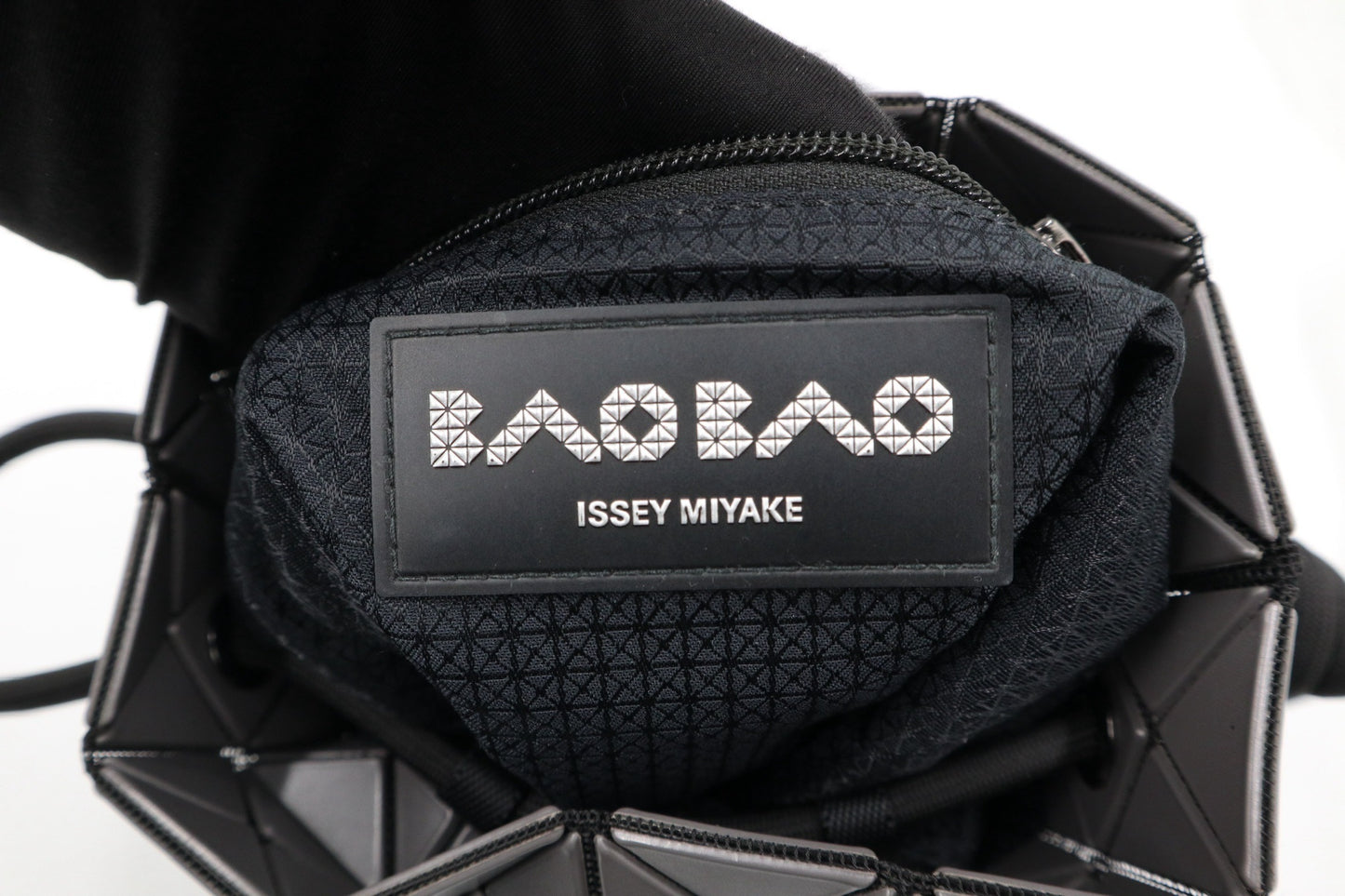 Issey Ｍiyake BAOBAO水桶包 / Rank SA 251024002