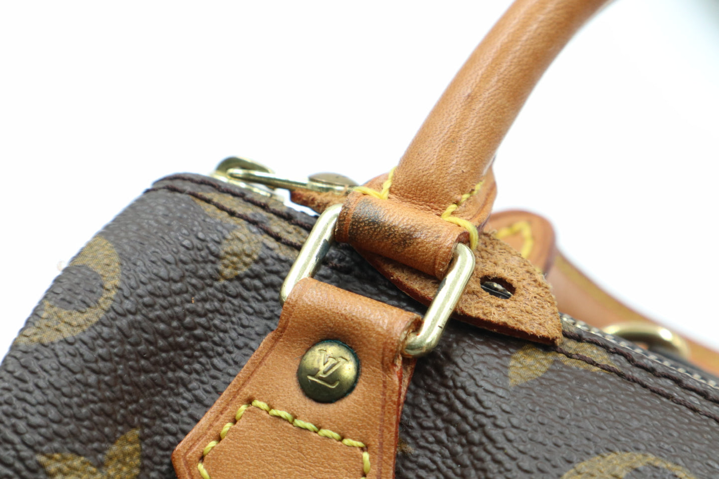 Louis Vuitton mini speedy / Rank SA 251105006