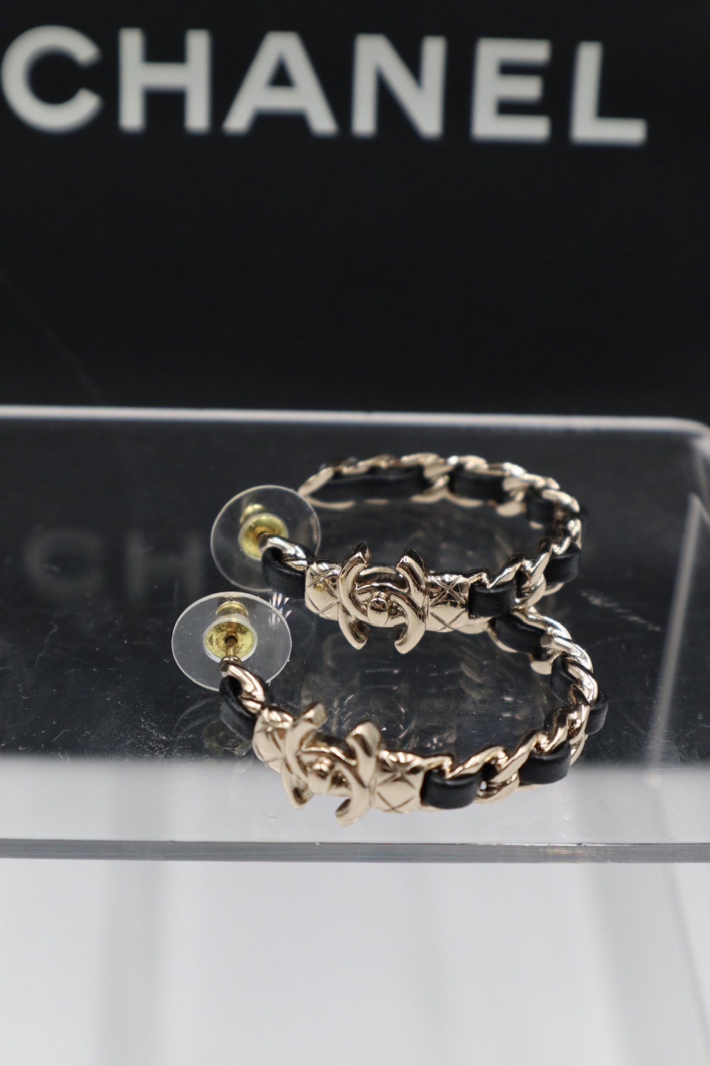 Chanel Earrings / Rank SA 25052201