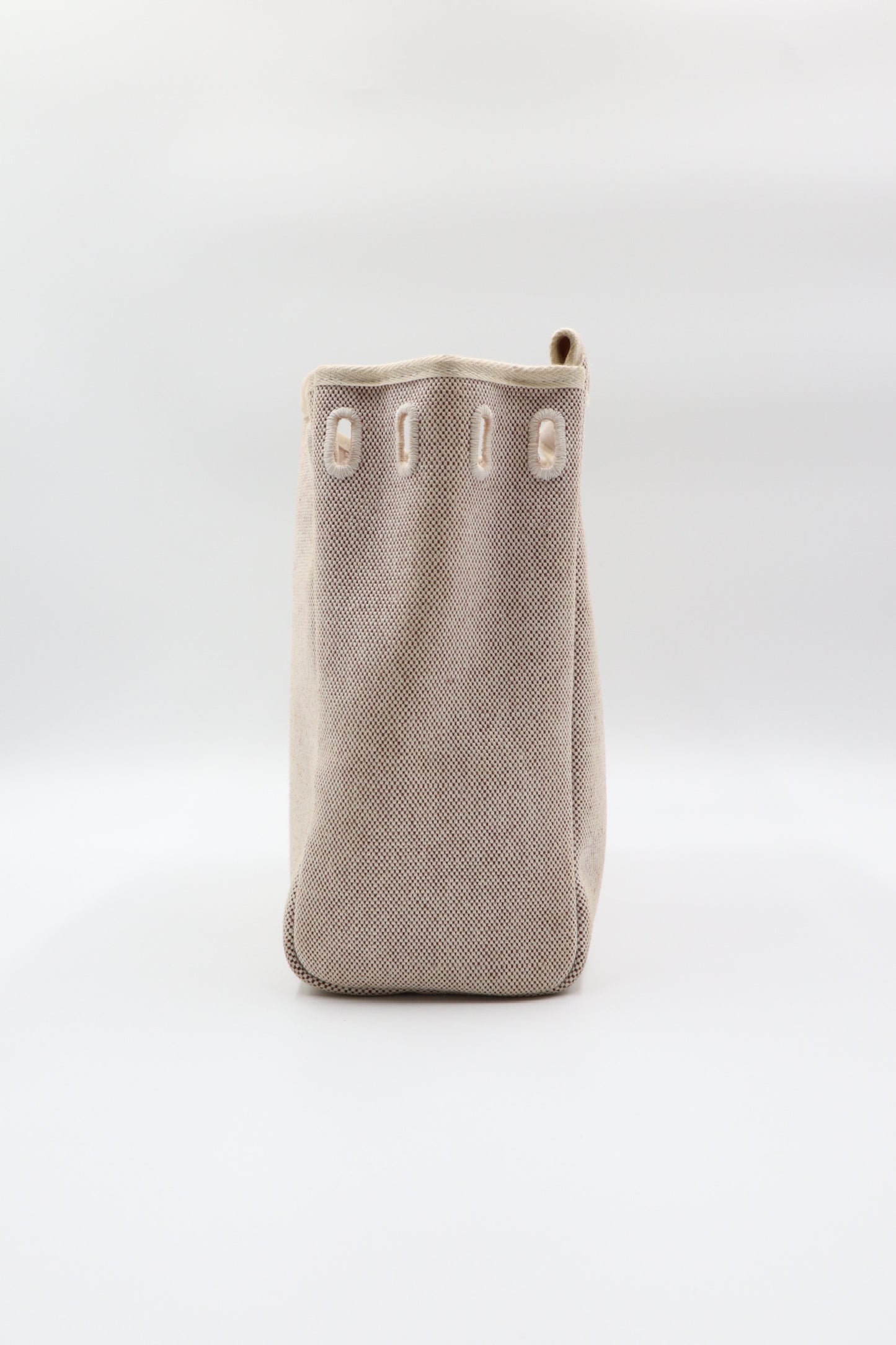 Hermes Herbag 31 棕色 / Rank A 2024092601