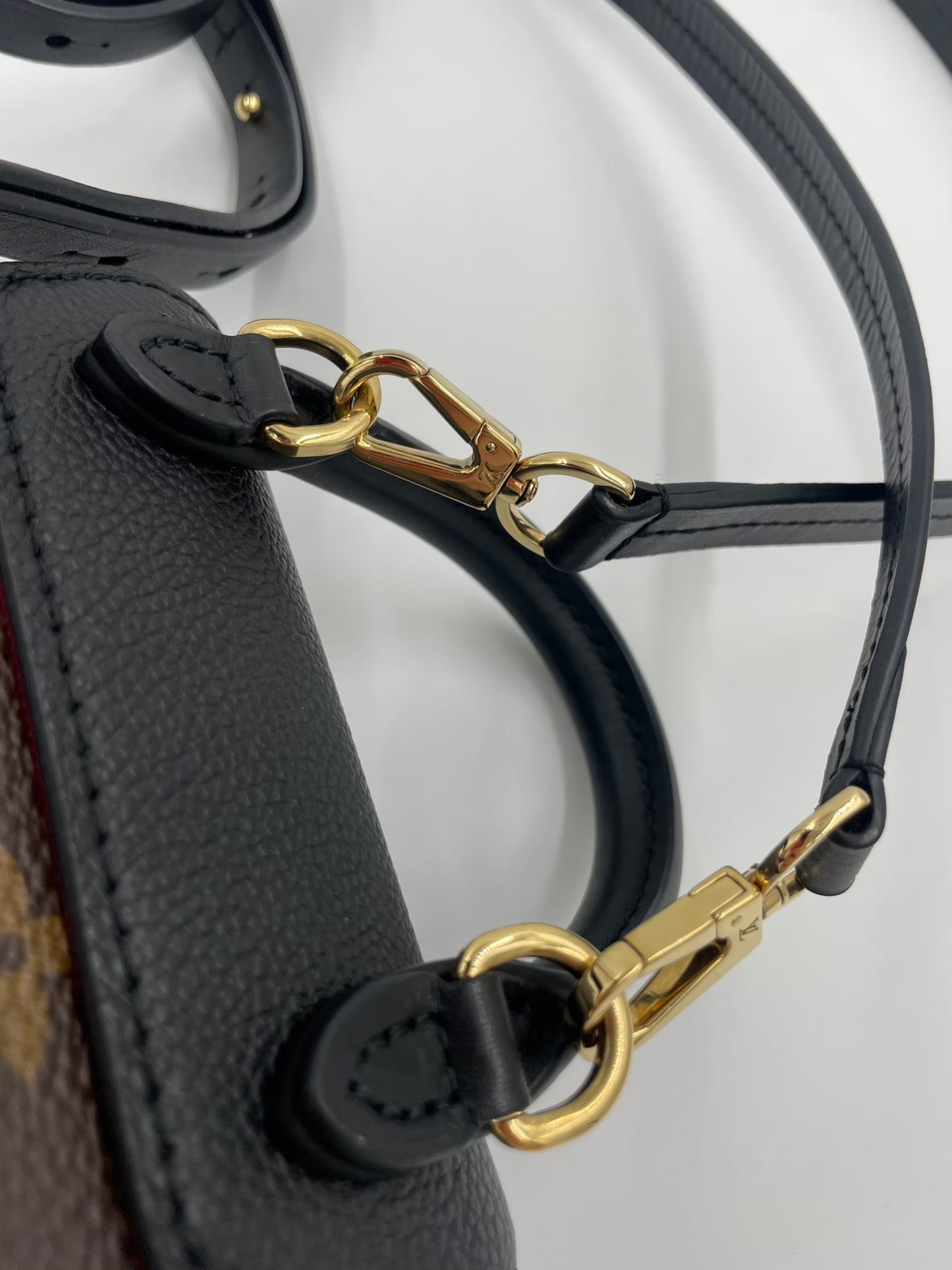 Louis Vuitton   MINI Backpack 後背包 / Rank SA 24072013