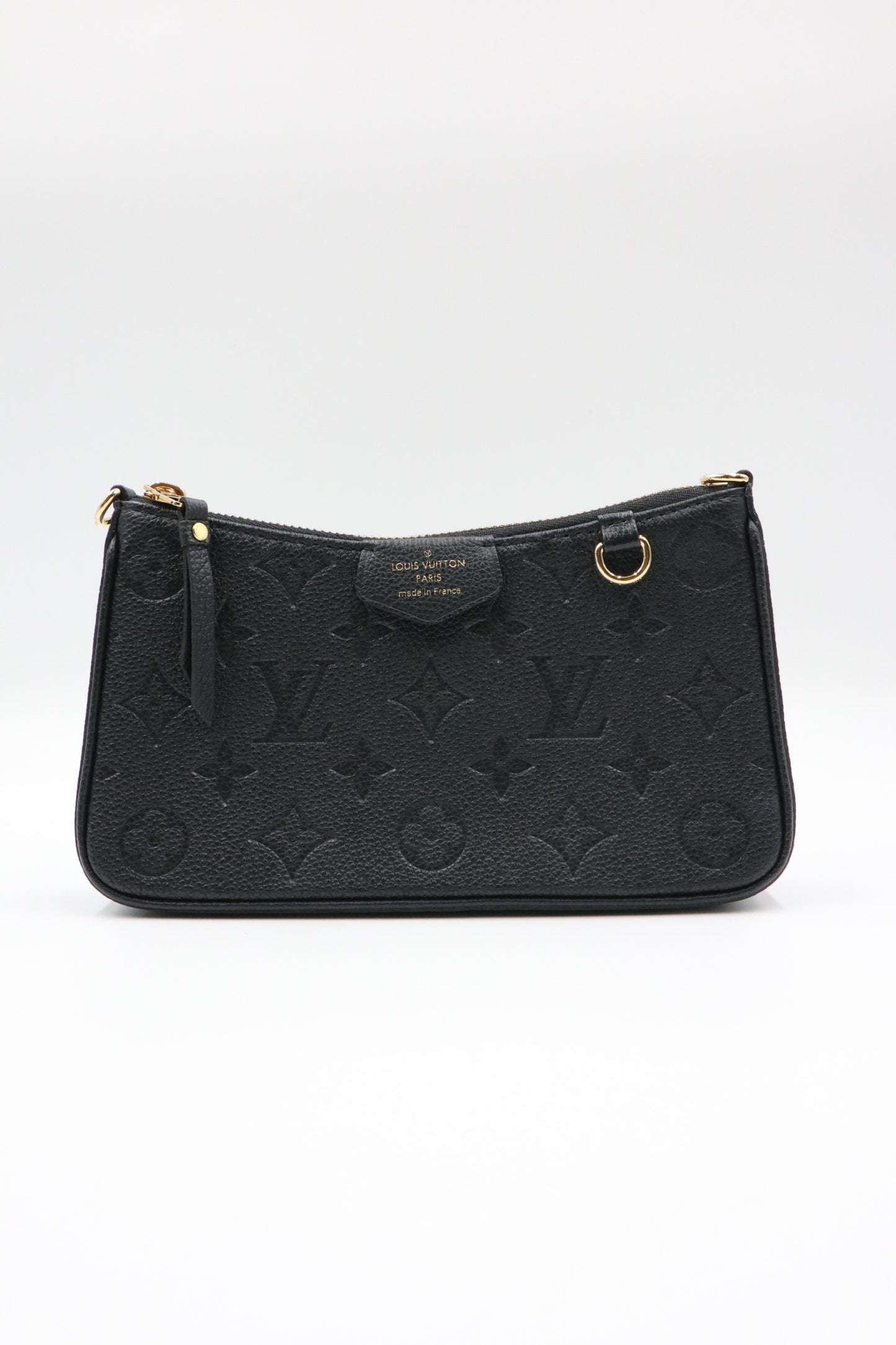 Louis Vuitton Easy Pouch黑色 / Rank SA 251030009