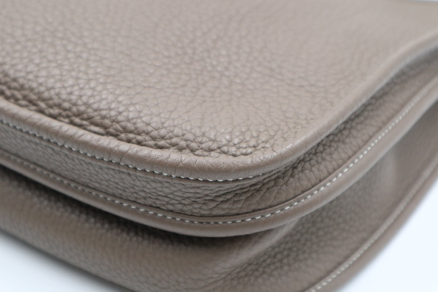 Hermes Evelyne 29 大象灰 / Rank SA 250910002