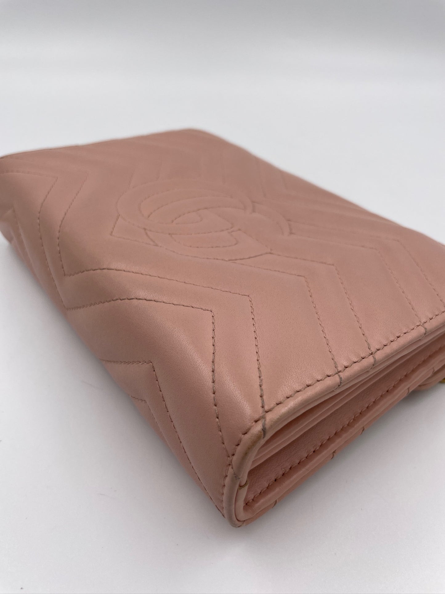 Gucci GG WOC / Rank SA