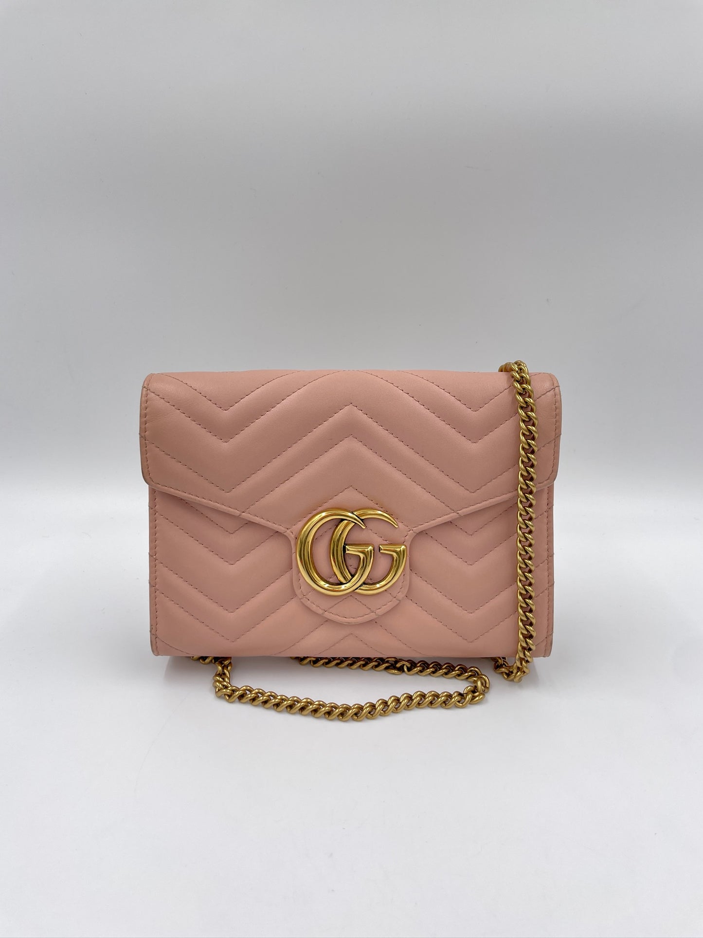 Gucci GG WOC / Rank SA