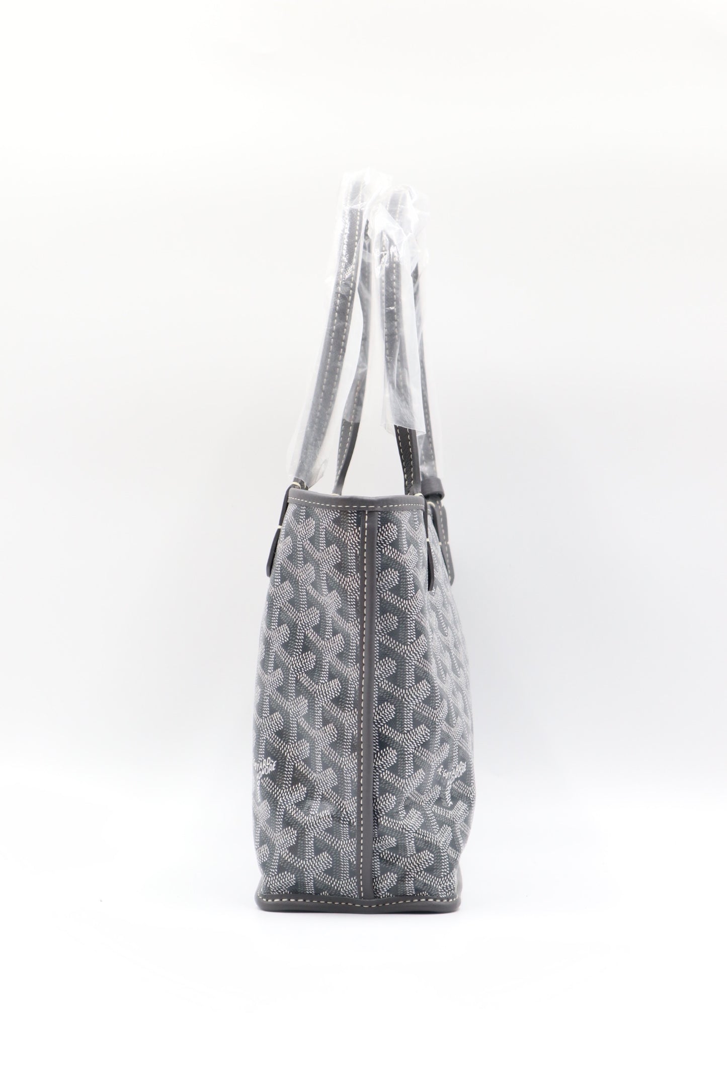 Goyard Mini Tote 灰色 / Rank N 全新預購
