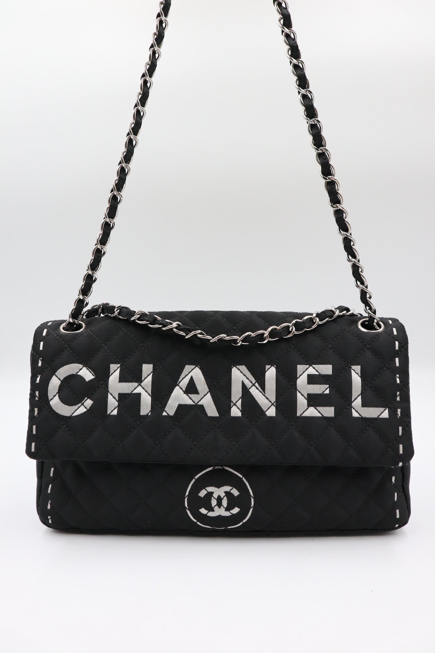 Chanel 經典雙C flap bag  / Rank SA 251001005