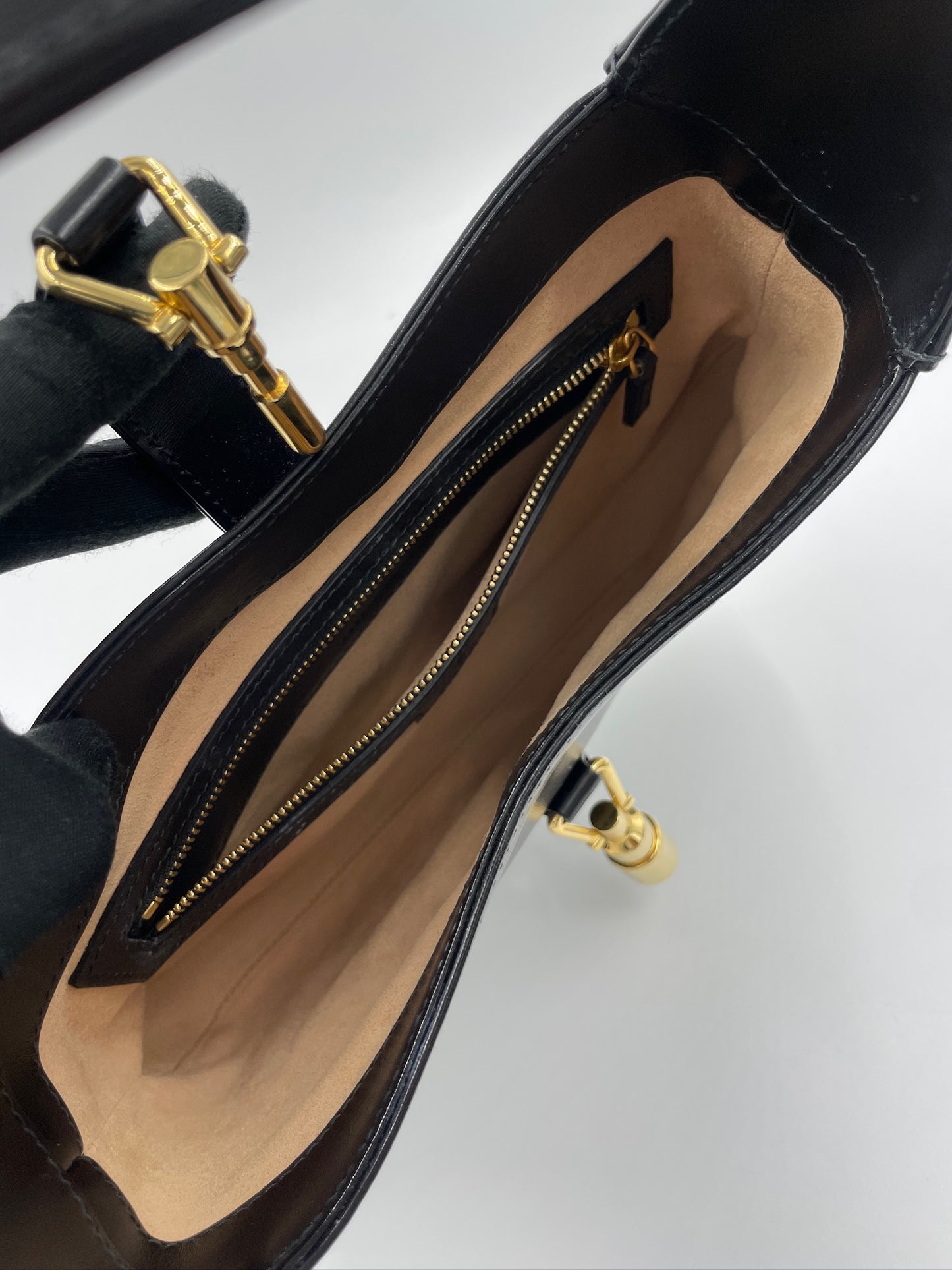 Gucci Jackie 1961 小號 / Rank SA