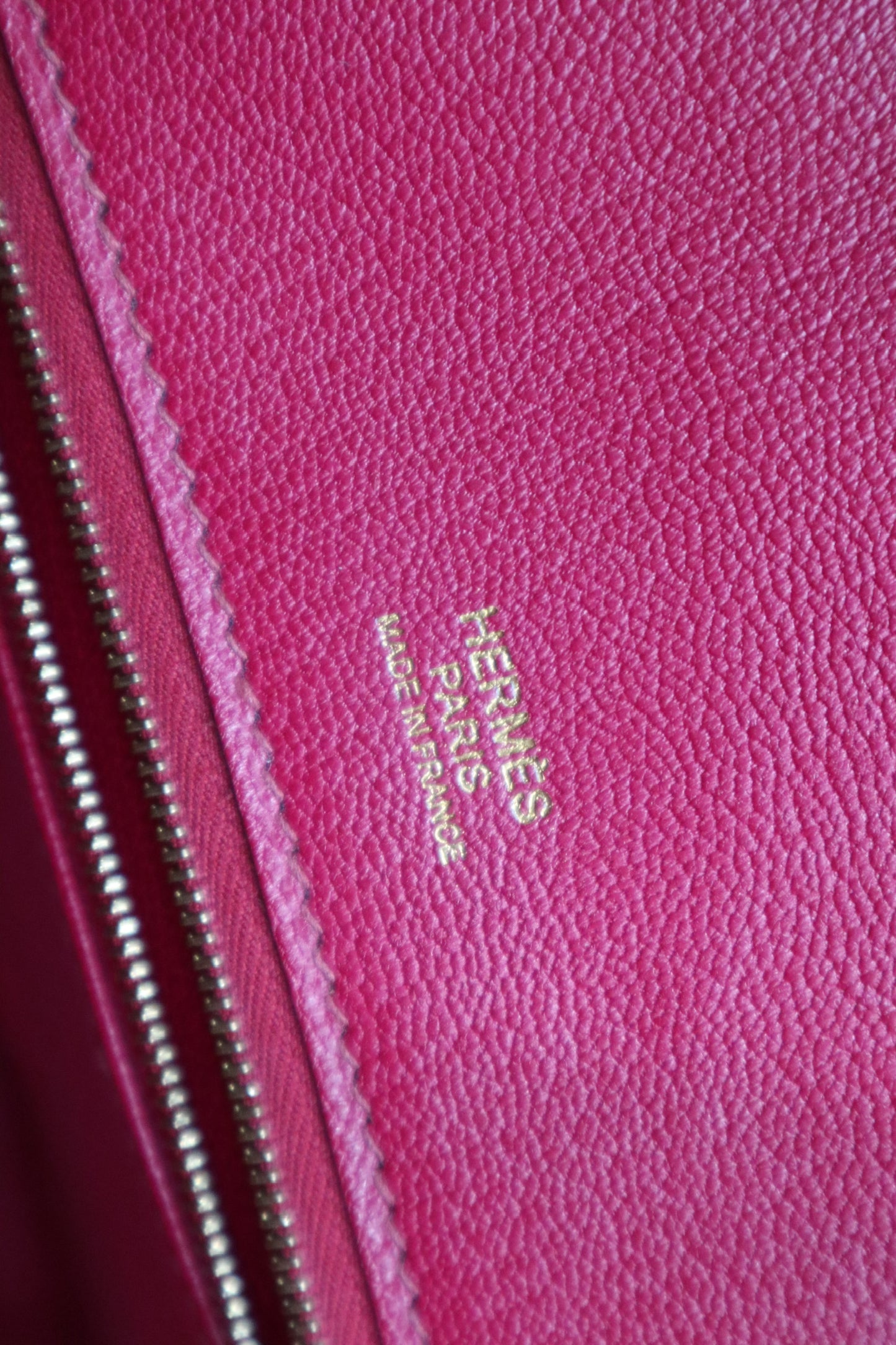 Hermès Birkin 30 / Rank SA 24102901