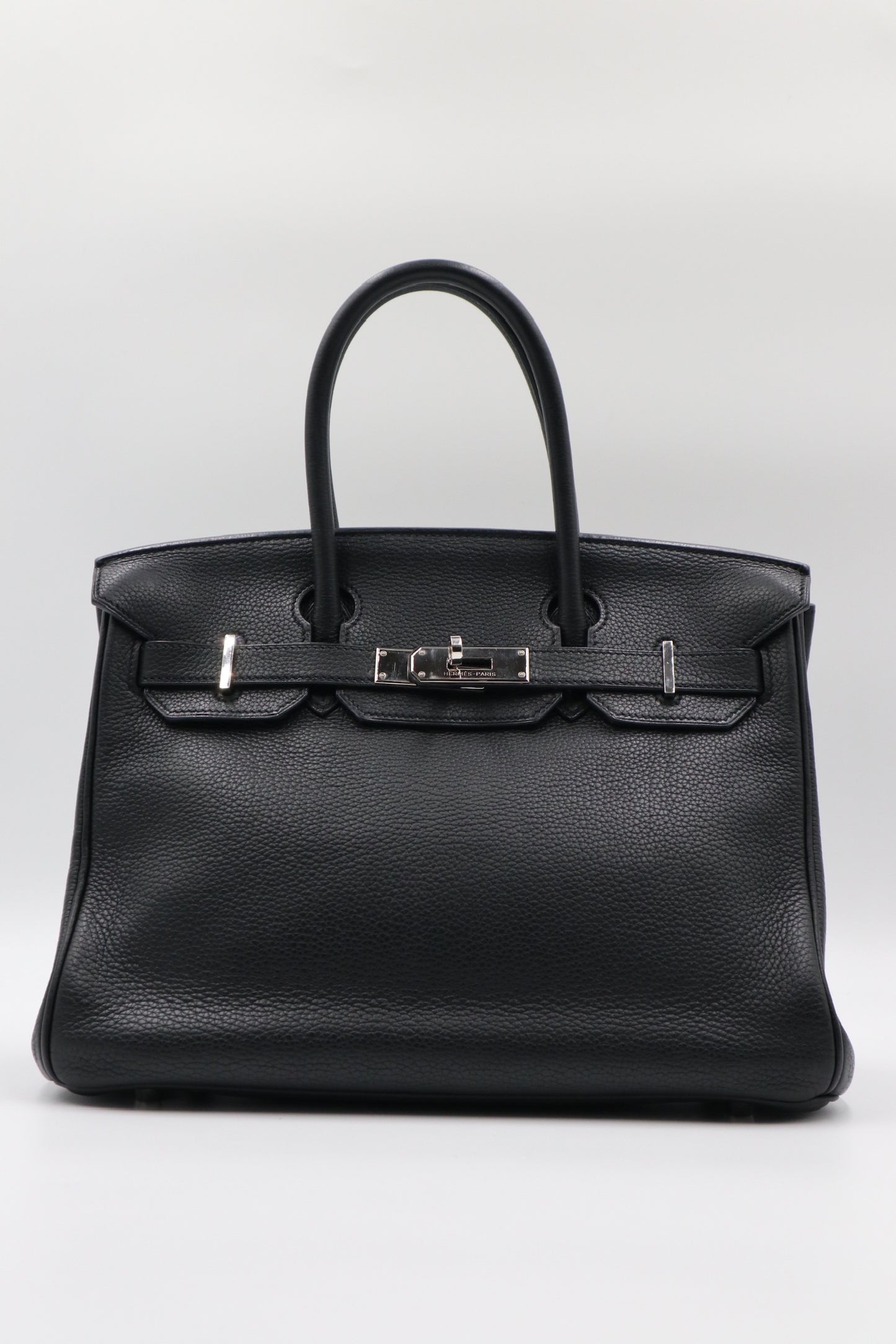 Hermès Birkin 30 / Rank SA 24103101