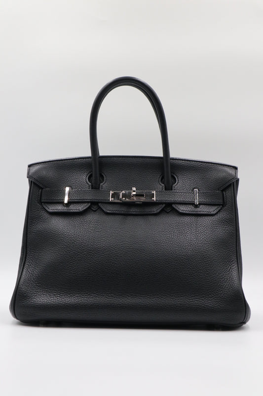 Hermès Birkin 30 / Rank SA 24103101