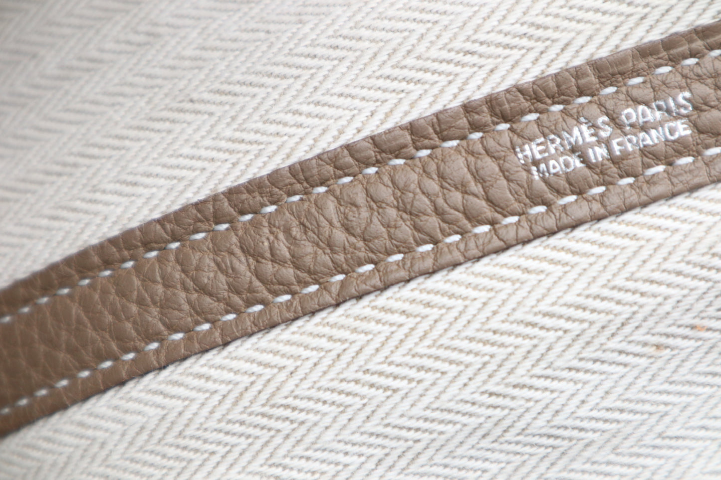 Hermes Garden party36 金棕色 / Rank SA 251119001