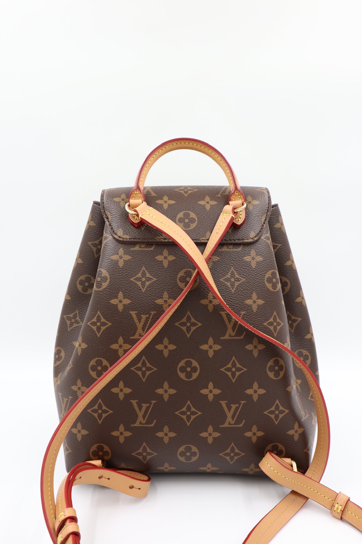 Louis Vuitton  Backpack 後背包 / Rank SA 24081203