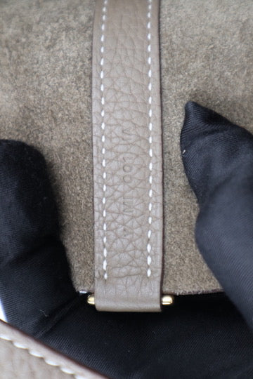 Hermes picotin22 大象灰 / Rank SA 250081102