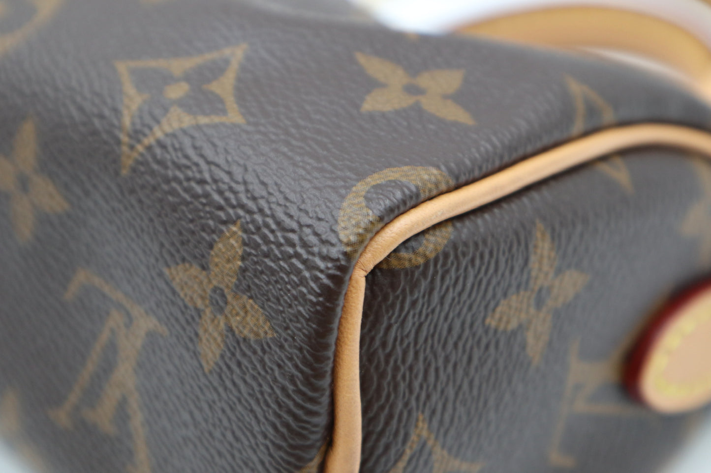 Louis Vuitton mini speedy / Rank SA 251124001