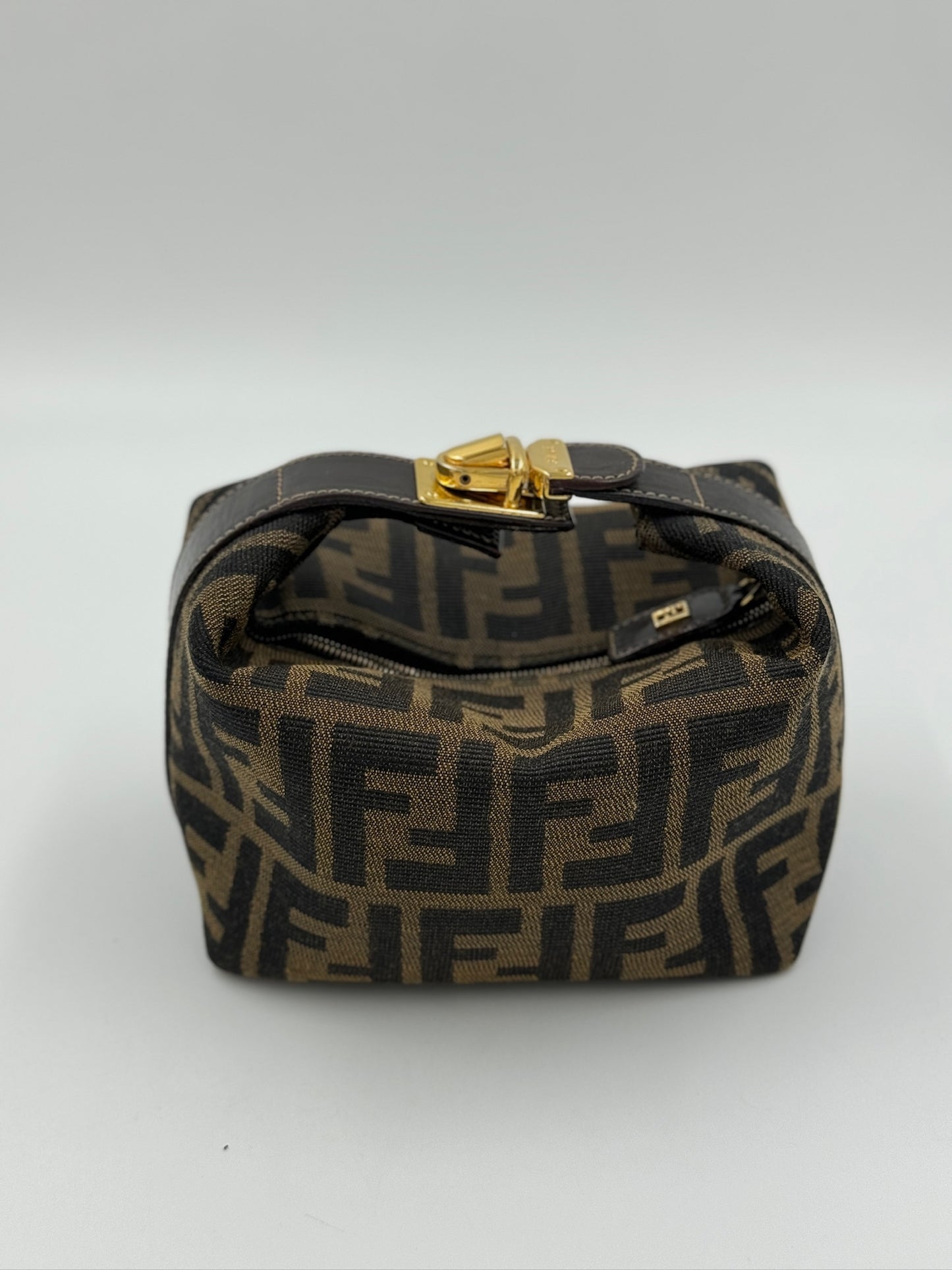 Fendi Mini Box 小飯盒 / Rank A