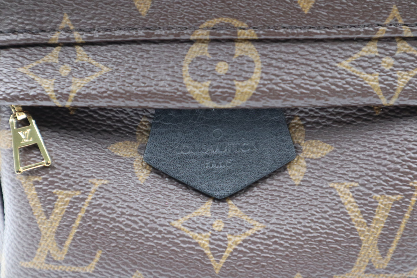 Louis Vuitton   MINI Backpack 後背包 / Rank SA 250924003