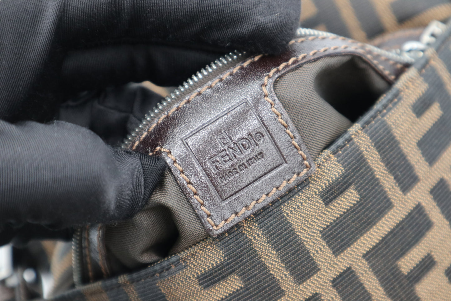 Fendi 大法棍 / Rank A 24091401