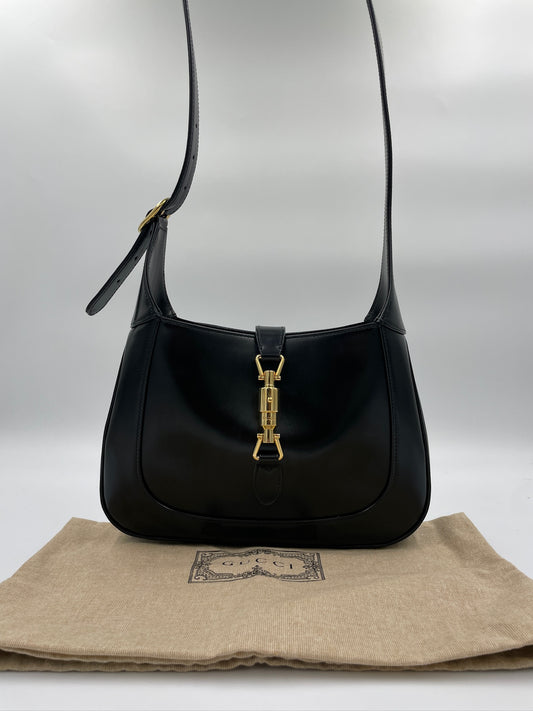 Gucci Jackie 1961 小號 / Rank SA
