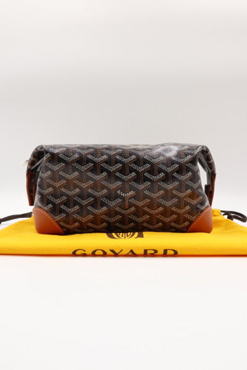 Goyard Brown 棕色 / Rank N 全新 預購