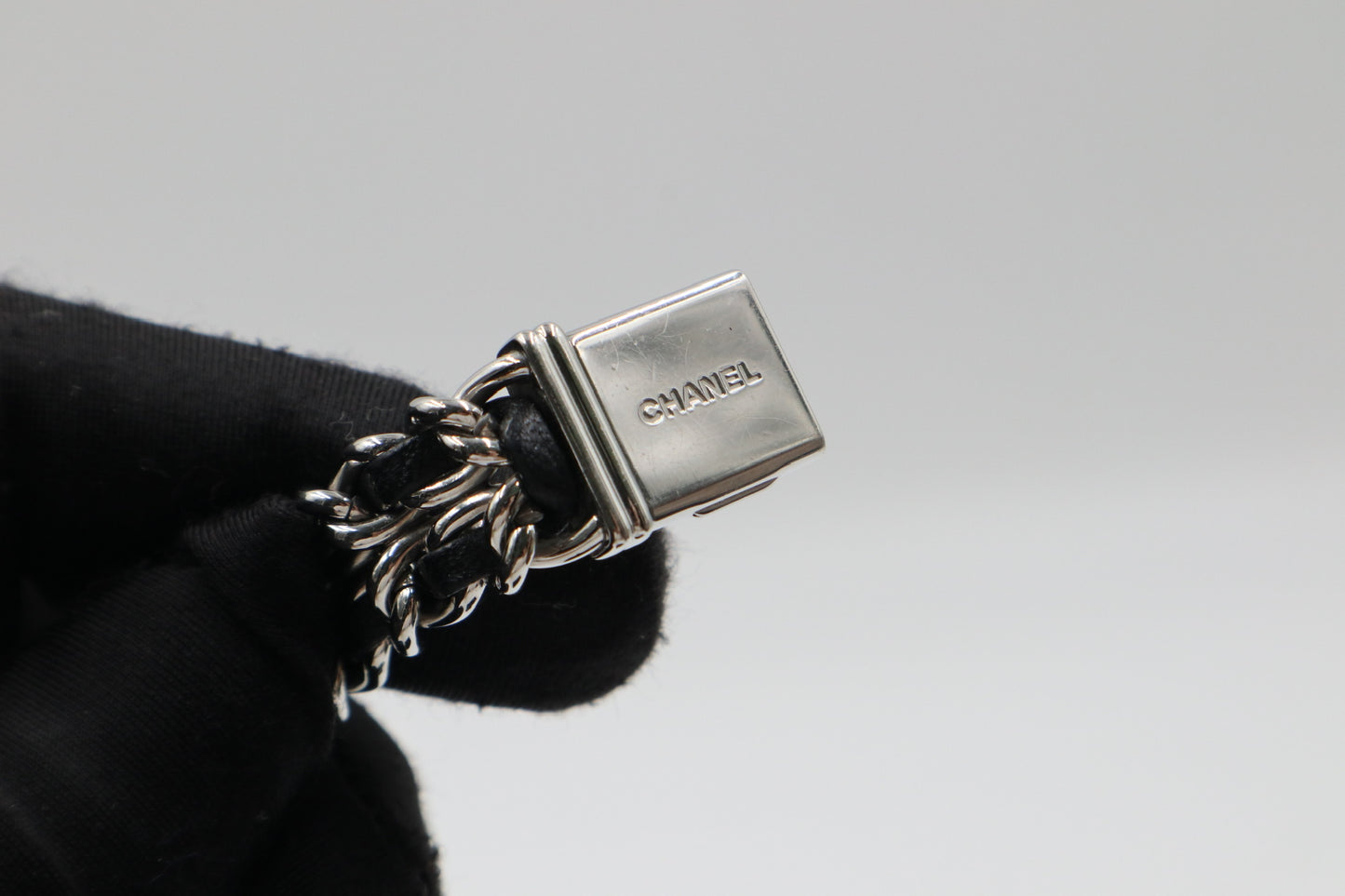 Chanel Première M 首映錶 / Rank SA251105005