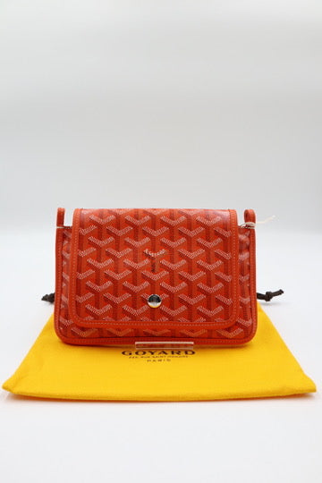 Goyard Plumet Bag Red 紅色 / Rank N 全新 預購