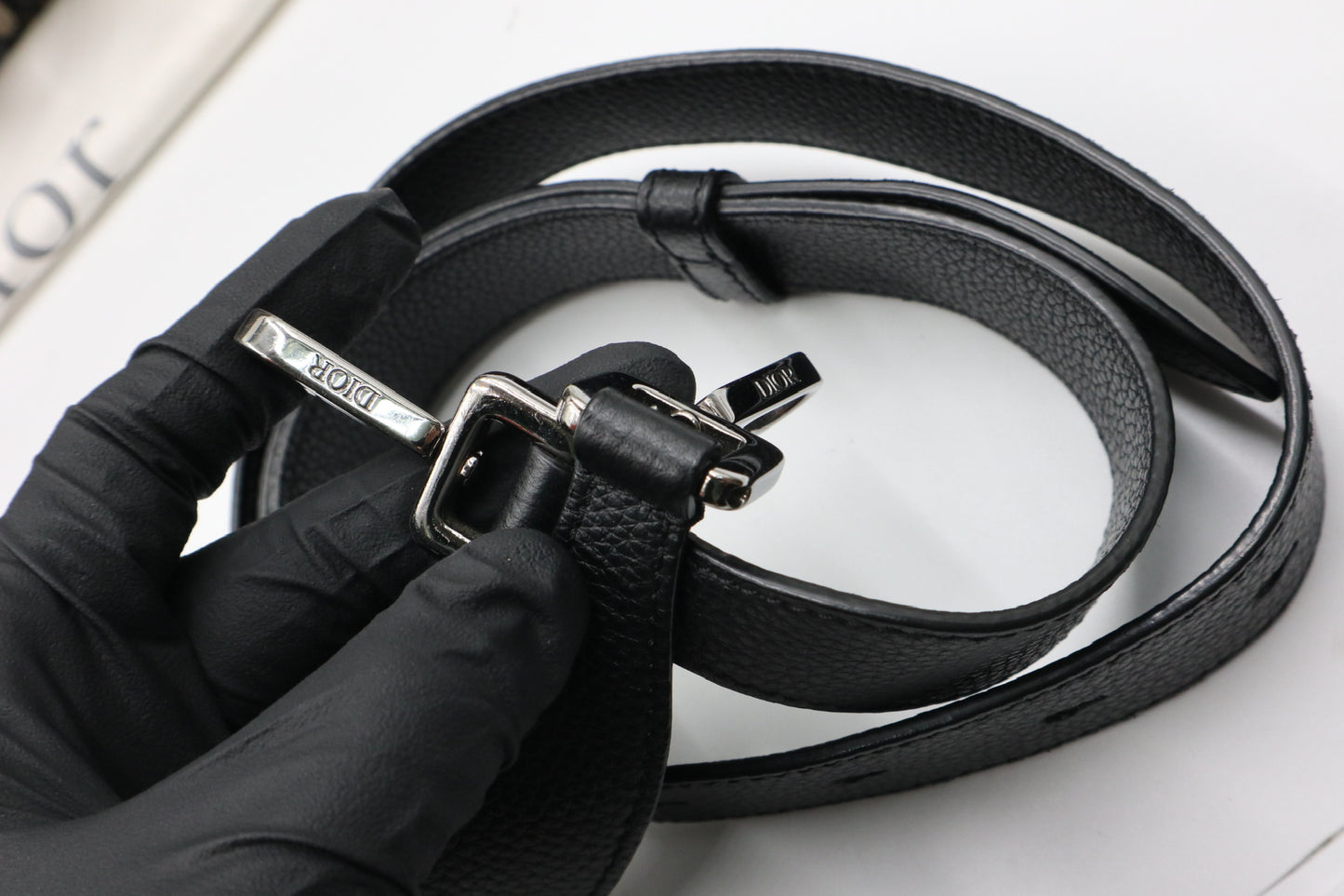 Dior Saddle馬鞍包 Rank SA 251029001