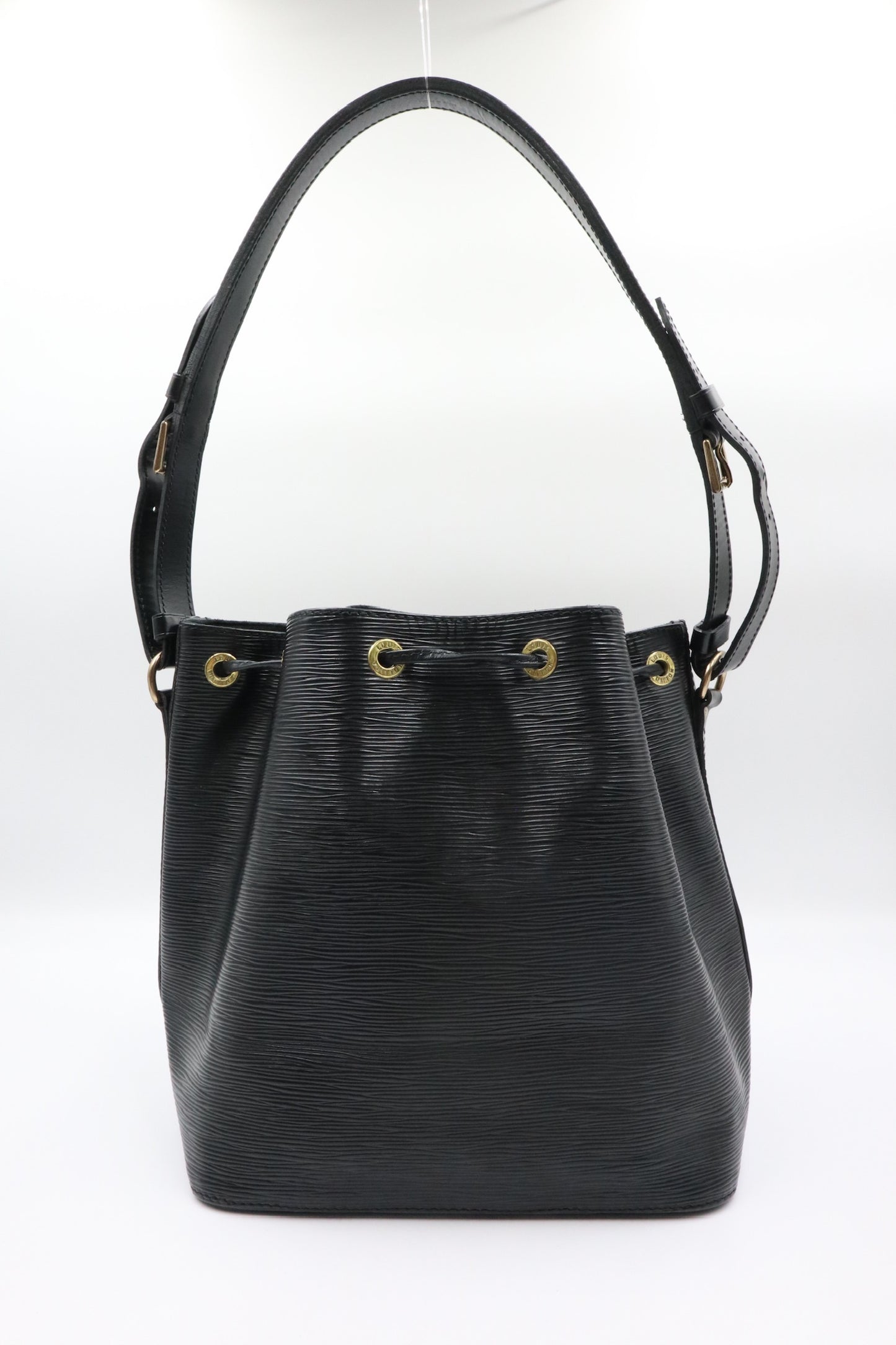 Louis Vuitton  Epi 牛皮水波紋中款水桶包 Rank SA 251105002