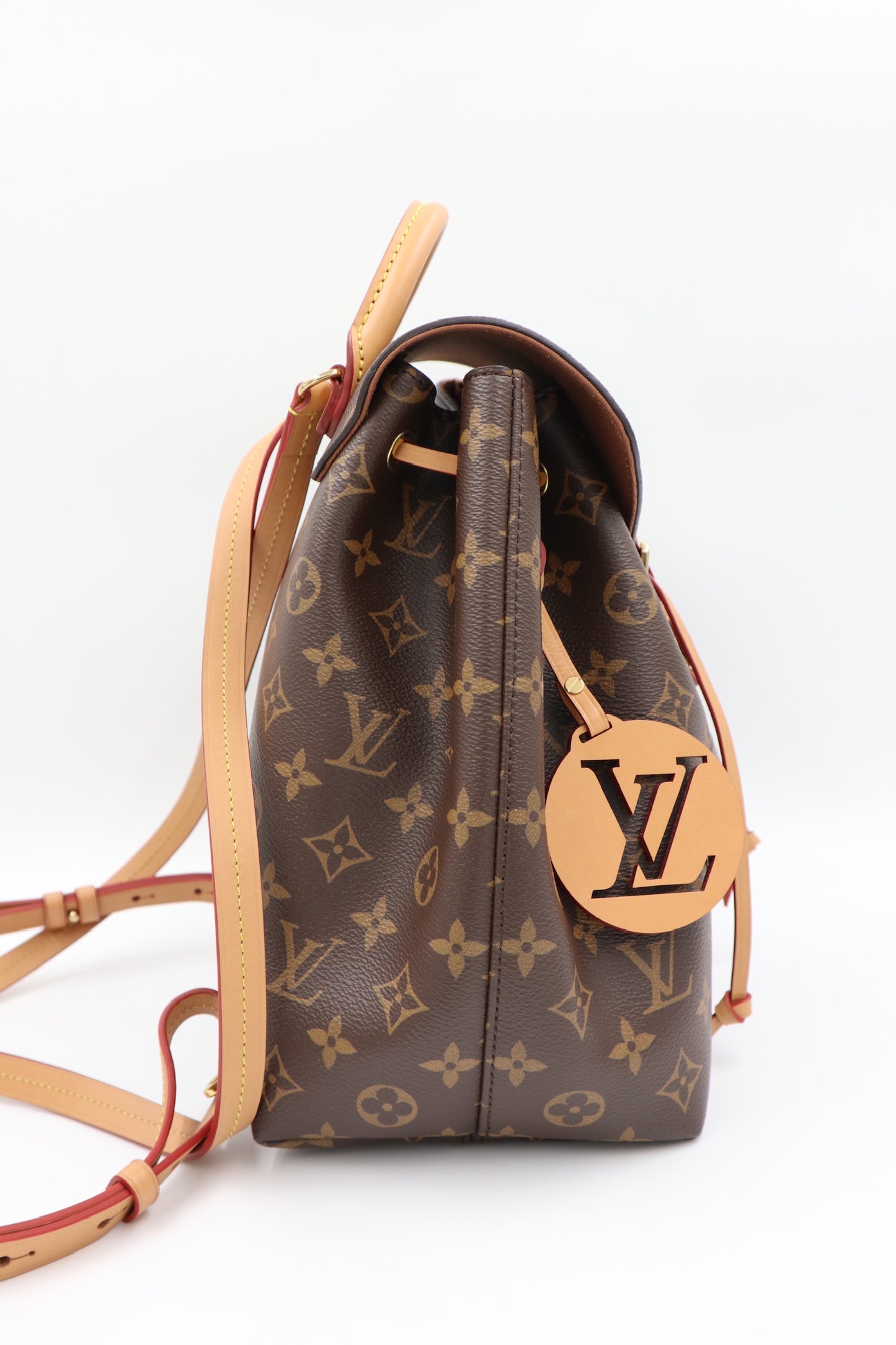 Louis Vuitton  Backpack 後背包 / Rank SA 24081203