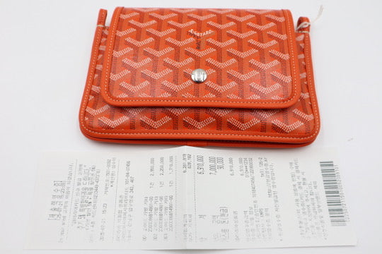 Goyard Plumet Bag Red 紅色 / Rank N 全新 預購