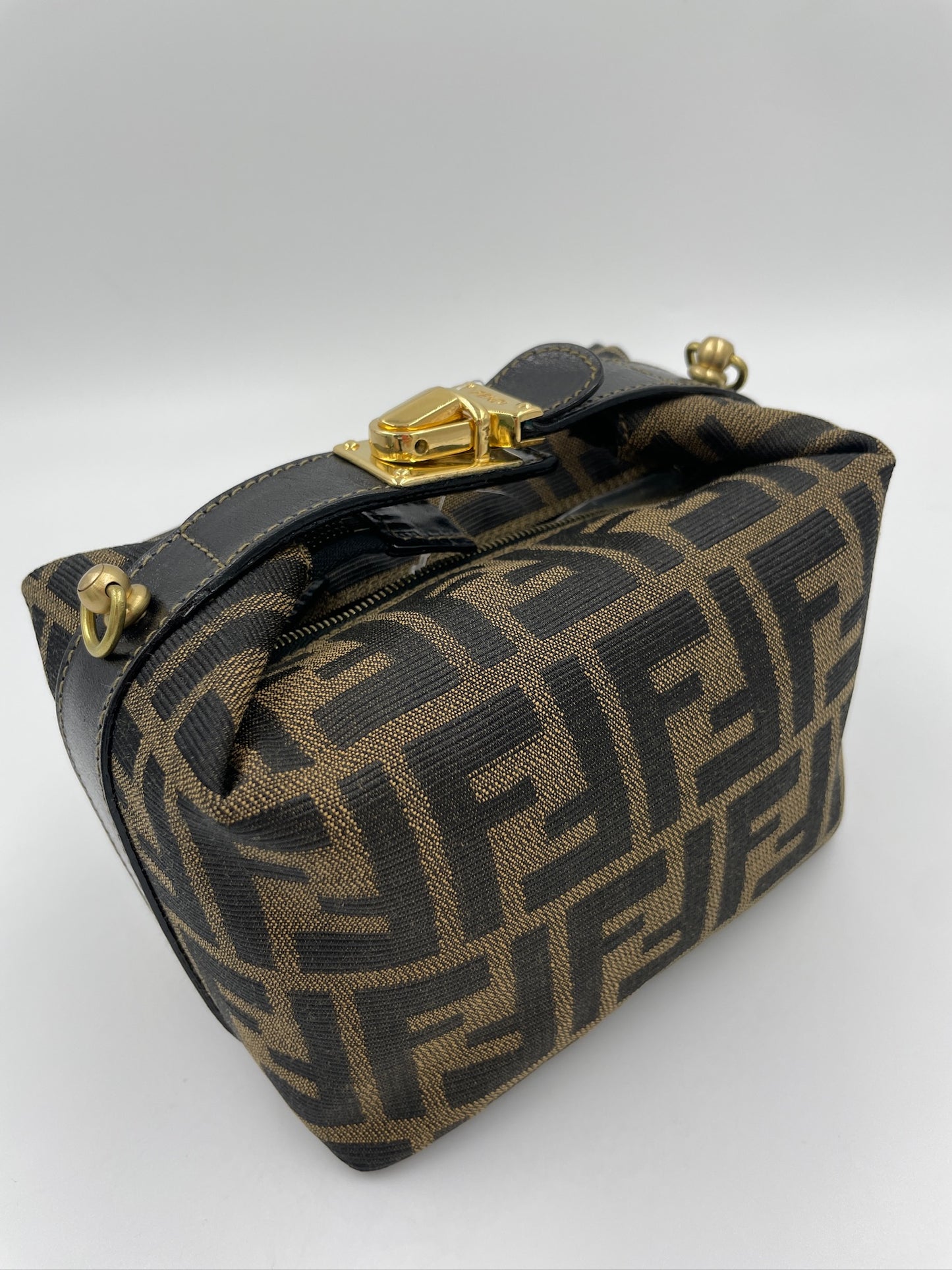 Fendi 迷你小飯盒 / Rank A