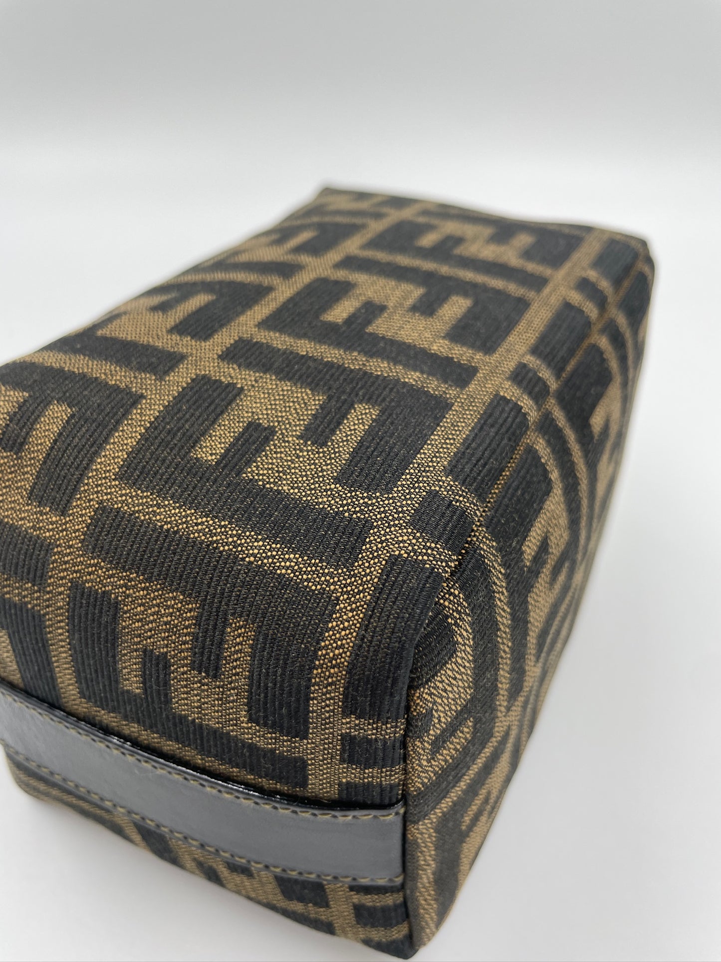 Fendi 迷你小飯盒 / Rank A