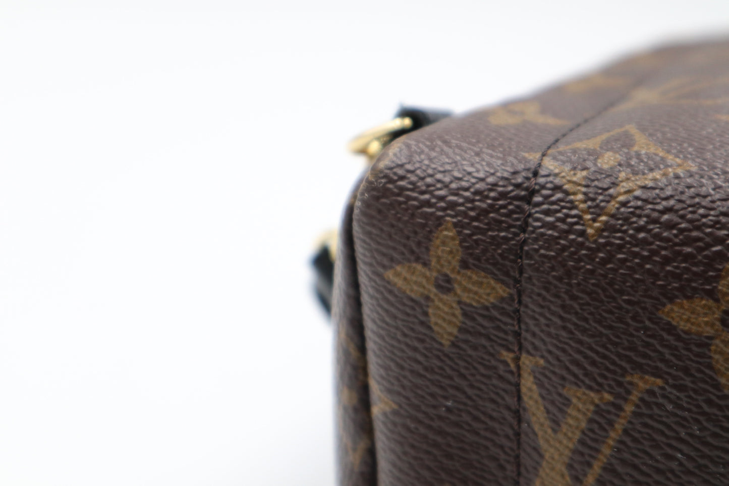 Louis Vuitton   MINI Backpack 後背包 / Rank SA 251008006