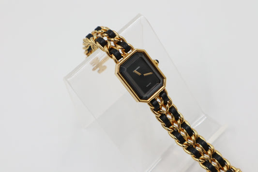 Chanel Première M 首映錶 / Rank A 預售